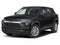 2026 Chevrolet Trailblazer AWD 4dr LS