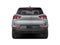 2026 Chevrolet Trailblazer AWD 4dr LS
