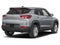 2026 Chevrolet Trailblazer AWD 4dr LS