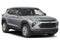 2026 Chevrolet Trailblazer AWD 4dr LS