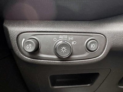 2023 Chevrolet Trailblazer FWD 4dr LT