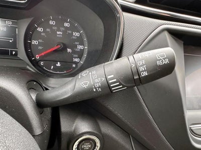 2023 Chevrolet Trailblazer FWD 4dr LT