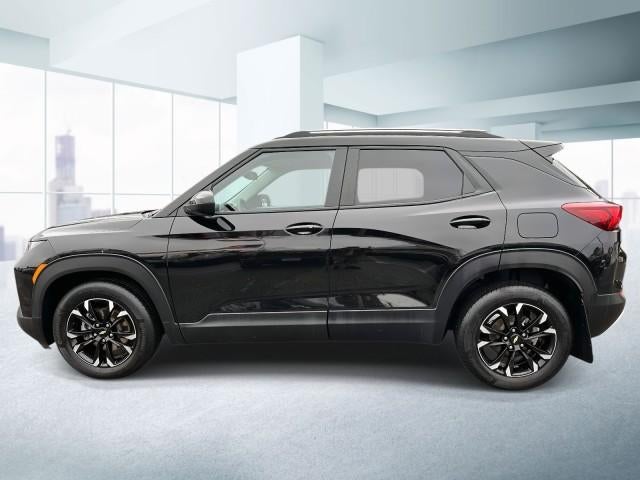 2023 Chevrolet Trailblazer FWD 4dr LT