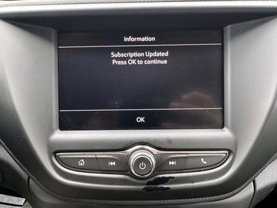 2023 Chevrolet Trailblazer FWD 4dr LT