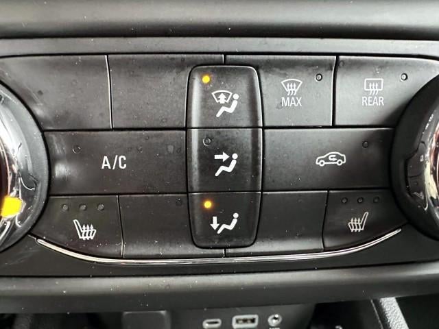 2023 Chevrolet Trailblazer FWD 4dr LT