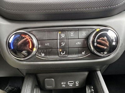 2023 Chevrolet Trailblazer FWD 4dr LT