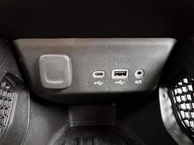 2023 Chevrolet Trailblazer FWD 4dr LT