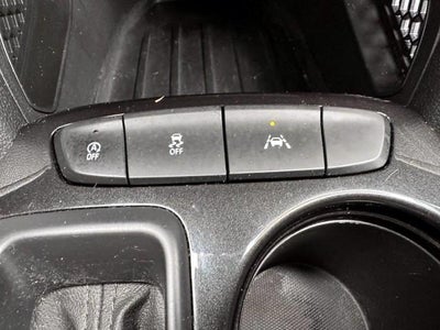 2023 Chevrolet Trailblazer FWD 4dr LT