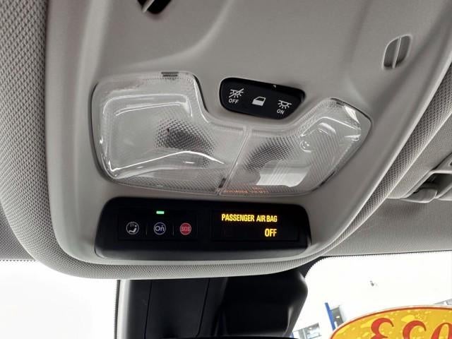 2023 Chevrolet Trailblazer FWD 4dr LT