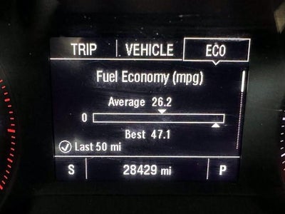 2023 Chevrolet Trailblazer FWD 4dr LT