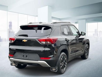 2023 Chevrolet Trailblazer FWD 4dr LT