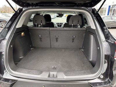 2023 Chevrolet Trailblazer FWD 4dr LT