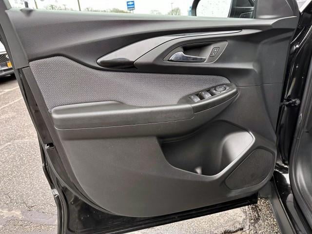 2023 Chevrolet Trailblazer FWD 4dr LT