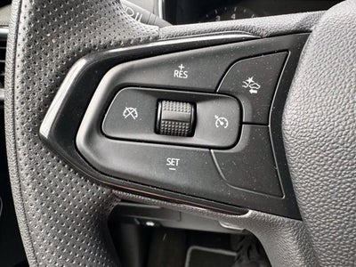 2023 Chevrolet Trailblazer FWD 4dr LT