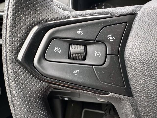 2023 Chevrolet Trailblazer FWD 4dr LT