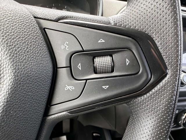 2023 Chevrolet Trailblazer FWD 4dr LT