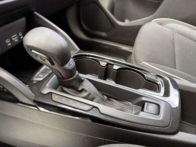 2023 Chevrolet Trailblazer FWD 4dr LT