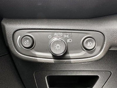 2023 Chevrolet Trailblazer FWD 4dr LT