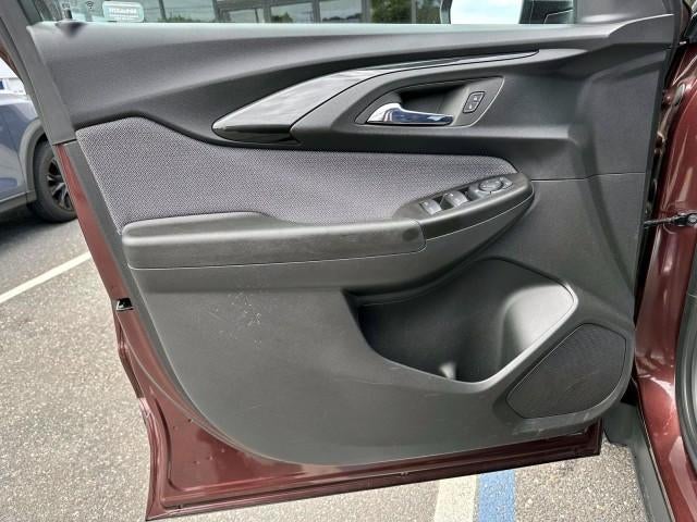 2023 Chevrolet Trailblazer FWD 4dr LT