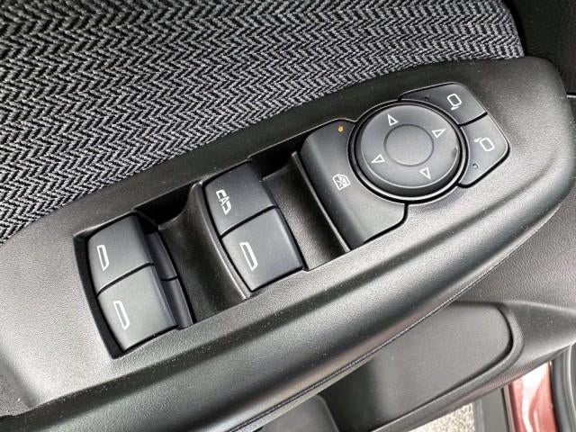 2023 Chevrolet Trailblazer FWD 4dr LT