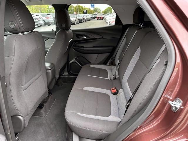 2023 Chevrolet Trailblazer FWD 4dr LT