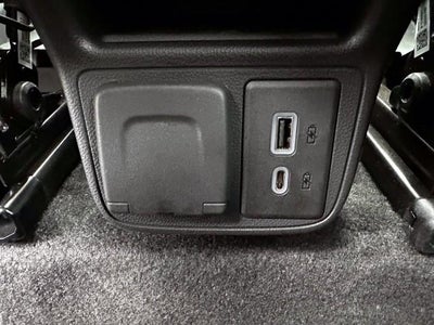2023 Chevrolet Trailblazer FWD 4dr LT