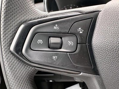 2023 Chevrolet Trailblazer FWD 4dr LT