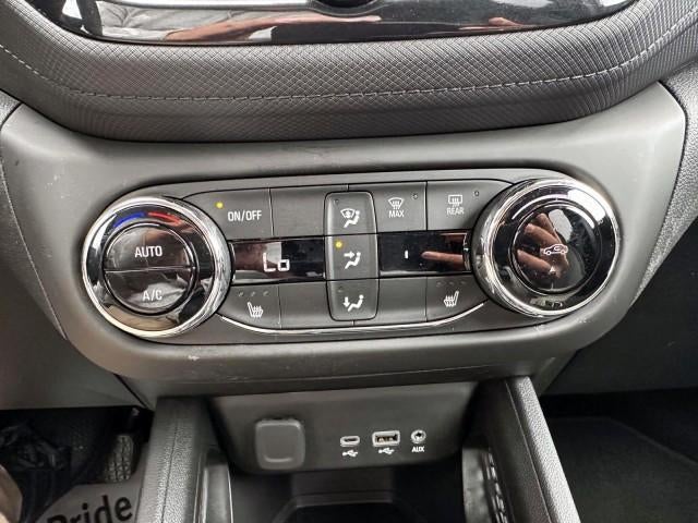 2023 Chevrolet Trailblazer FWD 4dr LT
