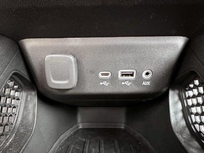 2023 Chevrolet Trailblazer FWD 4dr LT