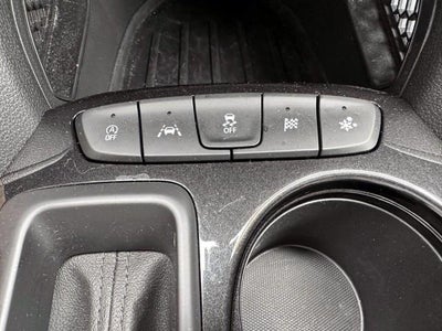 2023 Chevrolet Trailblazer FWD 4dr LT