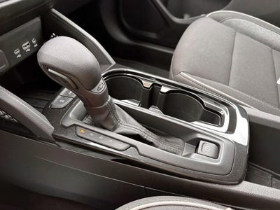 2023 Chevrolet Trailblazer FWD 4dr LT