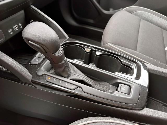 2023 Chevrolet Trailblazer FWD 4dr LT