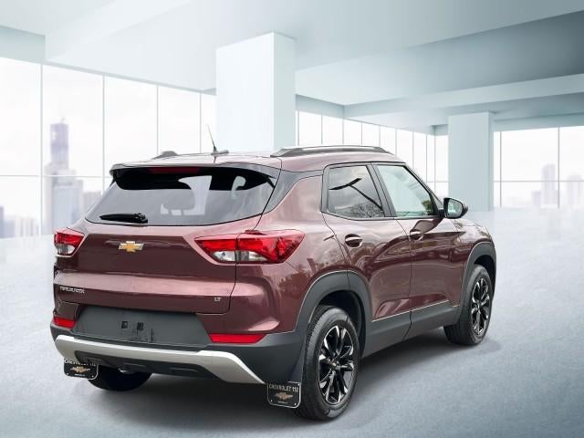 2023 Chevrolet Trailblazer FWD 4dr LT