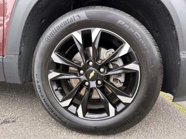 2023 Chevrolet Trailblazer FWD 4dr LT