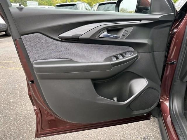 2023 Chevrolet Trailblazer FWD 4dr LT