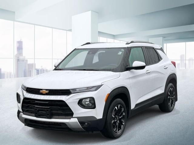 2023 Chevrolet Trailblazer FWD 4dr LT