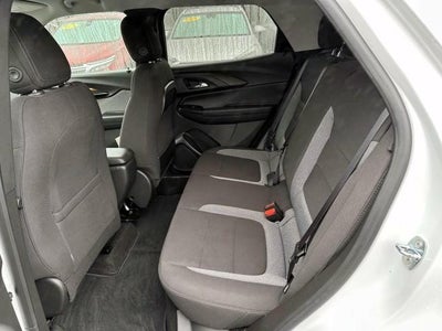 2023 Chevrolet Trailblazer FWD 4dr LT
