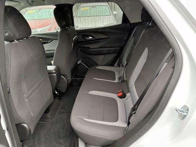 2023 Chevrolet Trailblazer FWD 4dr LT
