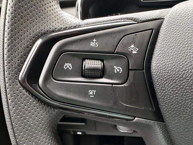 2023 Chevrolet Trailblazer FWD 4dr LT