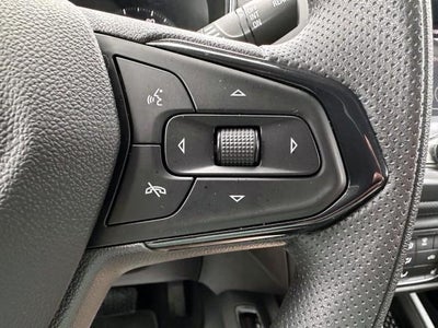 2023 Chevrolet Trailblazer FWD 4dr LT