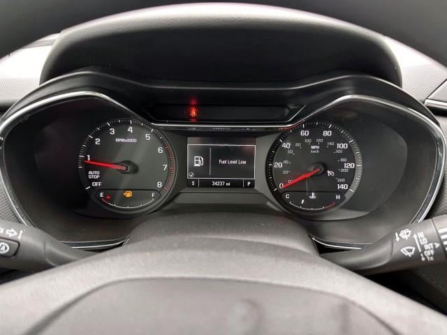 2023 Chevrolet Trailblazer FWD 4dr LT