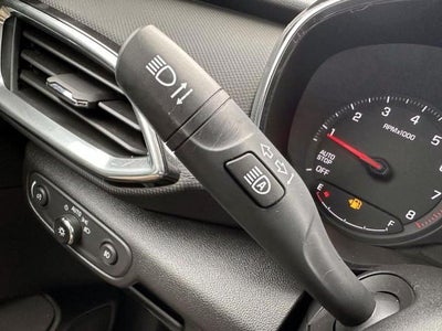 2023 Chevrolet Trailblazer FWD 4dr LT