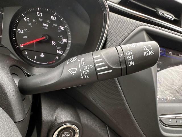 2023 Chevrolet Trailblazer FWD 4dr LT