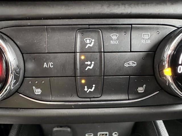 2023 Chevrolet Trailblazer FWD 4dr LT