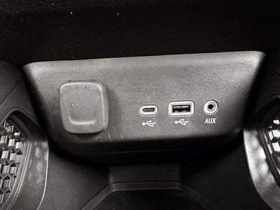 2023 Chevrolet Trailblazer FWD 4dr LT