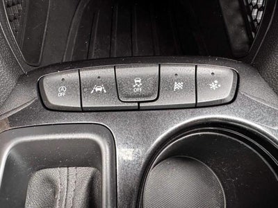 2023 Chevrolet Trailblazer FWD 4dr LT