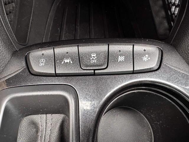 2023 Chevrolet Trailblazer FWD 4dr LT