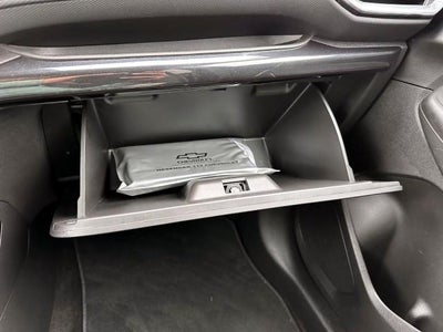 2023 Chevrolet Trailblazer FWD 4dr LT