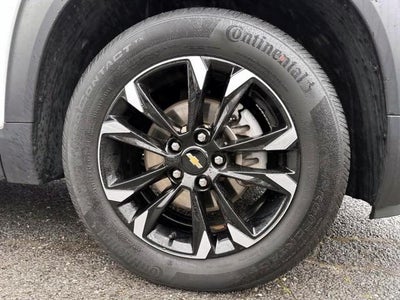 2023 Chevrolet Trailblazer FWD 4dr LT