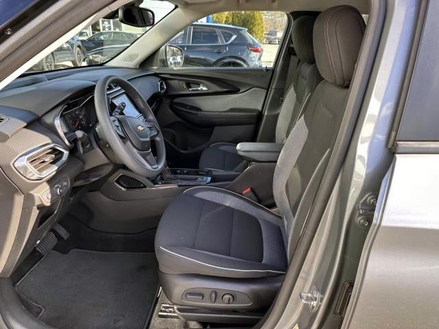 2023 Chevrolet Trailblazer FWD 4dr LT